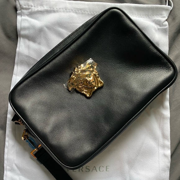 Versace small clutch bag - Picture 4 of 5